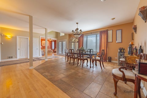 Tiny photo for 15120 Alpine Drive, Orland Park, IL 60467 (MLS # 12743331)