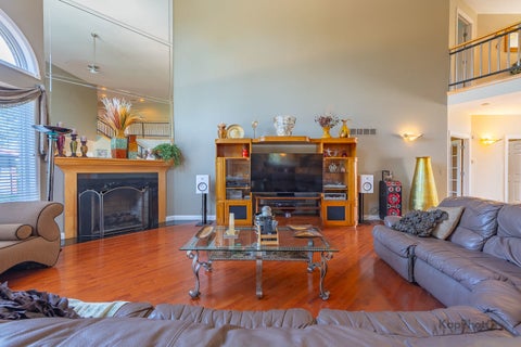 Tiny photo for 15120 Alpine Drive, Orland Park, IL 60467 (MLS # 12743331)