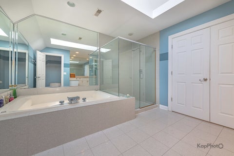 Tiny photo for 15120 Alpine Drive, Orland Park, IL 60467 (MLS # 12743331)