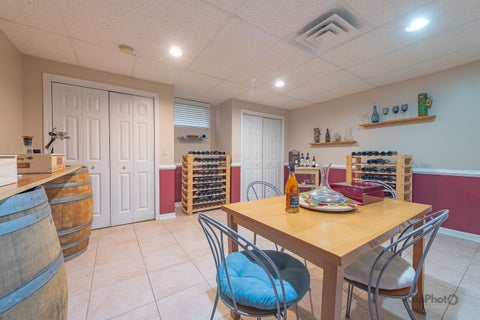 Tiny photo for 15120 Alpine Drive, Orland Park, IL 60467 (MLS # 12743331)