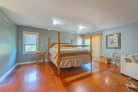 Tiny photo for 15120 Alpine Drive, Orland Park, IL 60467 (MLS # 12743331)