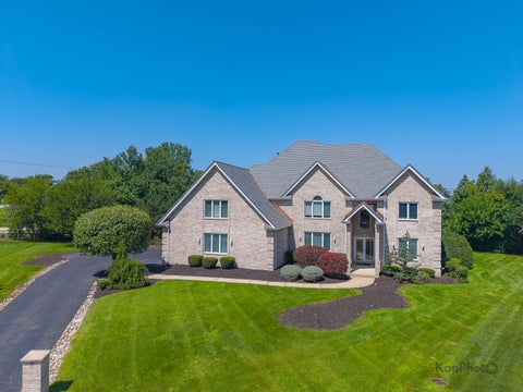 Tiny photo for 15120 Alpine Drive, Orland Park, IL 60467 (MLS # 12743331)