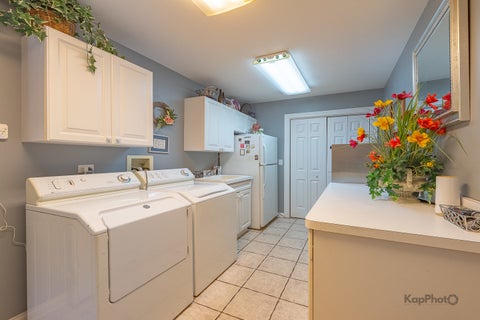 Tiny photo for 15120 Alpine Drive, Orland Park, IL 60467 (MLS # 12743331)