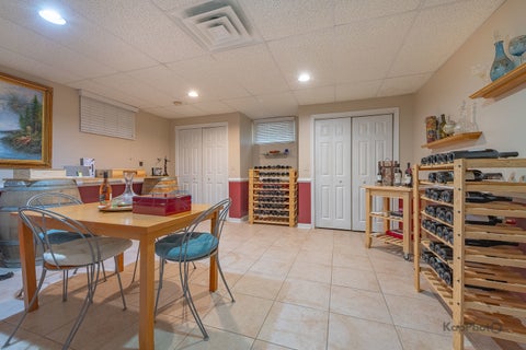 Tiny photo for 15120 Alpine Drive, Orland Park, IL 60467 (MLS # 12743331)