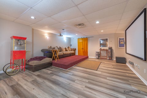 Tiny photo for 15120 Alpine Drive, Orland Park, IL 60467 (MLS # 12743331)