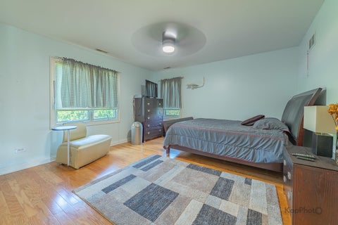 Tiny photo for 15120 Alpine Drive, Orland Park, IL 60467 (MLS # 12743331)