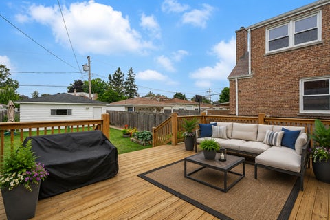 Tiny photo for 3532 S 57th Court, Cicero, IL 60804 (MLS # 12722271)