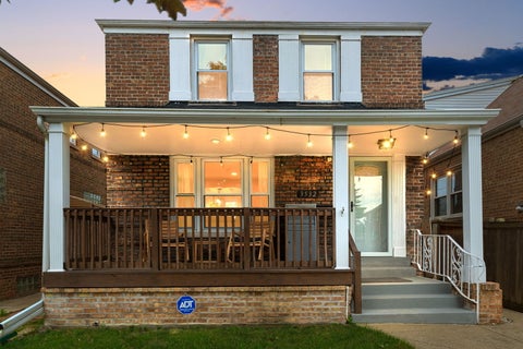 Photo of 3532 S 57th Court, Cicero, IL 60804 (MLS # 12722271)