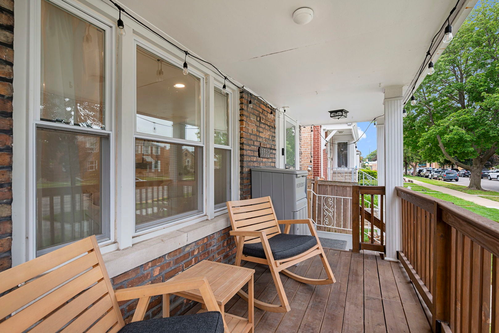 3532 S 57th Court