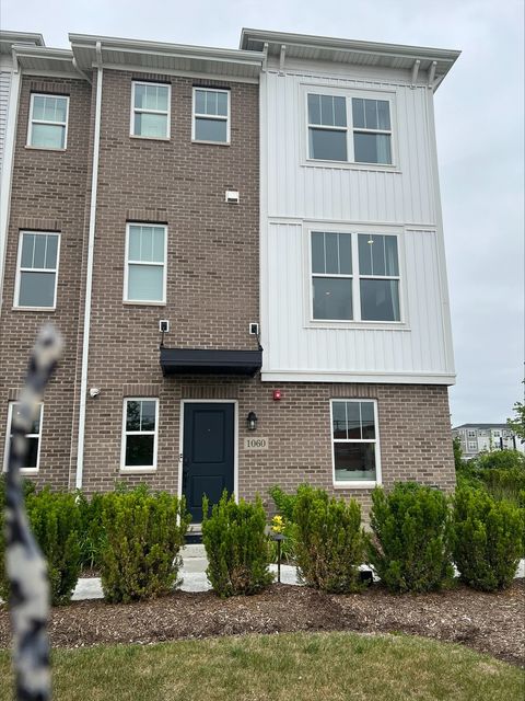 1060 E Oakton Street Des Plaines IL 60018