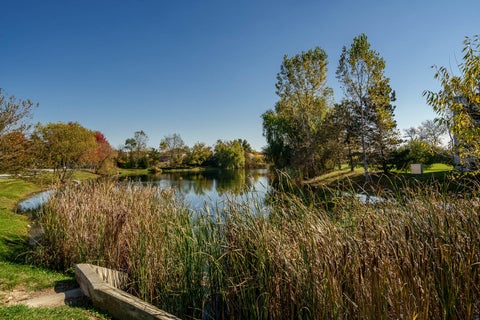 Tiny photo for 747 River Walk Drive, Wheeling, IL 60090 (MLS # 12775309)