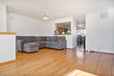 Tiny photo for 747 River Walk Drive, Wheeling, IL 60090 (MLS # 12775309)