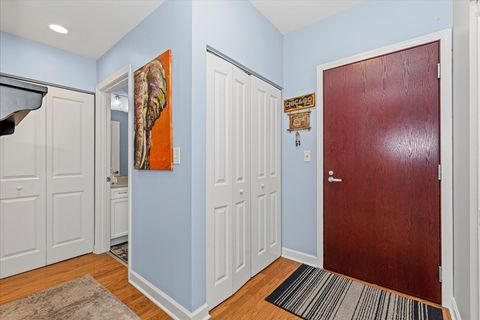 Tiny photo for 1250 S Michigan Avenue #907, Chicago, IL 60605 (MLS # 12454714)