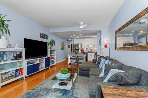 Tiny photo for 1250 S Michigan Avenue #907, Chicago, IL 60605 (MLS # 12454714)