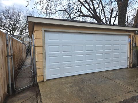 Tiny photo for 623 N Christiana Avenue, Chicago, IL 60624 (MLS # 12586232)