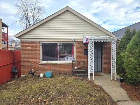 623 N Christiana Avenue Chicago IL 60624