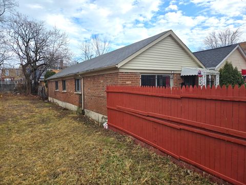 Tiny photo for 623 N Christiana Avenue, Chicago, IL 60624 (MLS # 12586232)