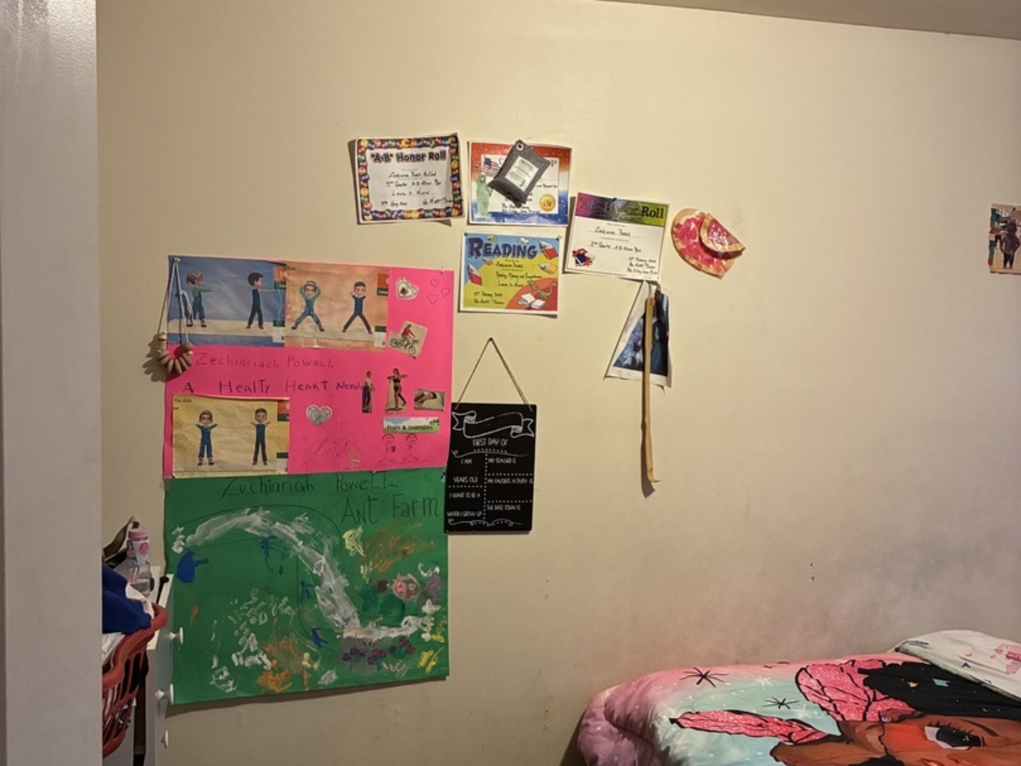 623 N Christiana Avenue