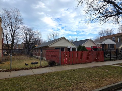 Tiny photo for 623 N Christiana Avenue, Chicago, IL 60624 (MLS # 12586232)