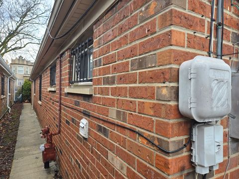 Tiny photo for 623 N Christiana Avenue, Chicago, IL 60624 (MLS # 12586232)