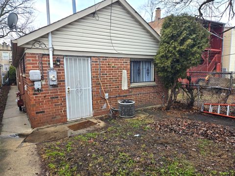 Tiny photo for 623 N Christiana Avenue, Chicago, IL 60624 (MLS # 12586232)