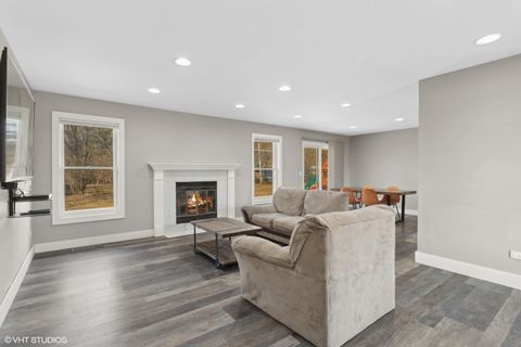 A home in Algonquin
