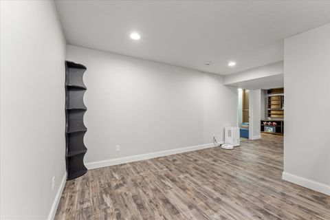 Tiny photo for 5101 Stonebridge Drive, Champaign, IL 61822 (MLS # 12621068)