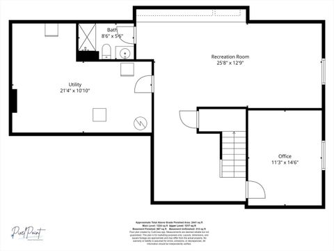 Tiny photo for 5101 Stonebridge Drive, Champaign, IL 61822 (MLS # 12621068)
