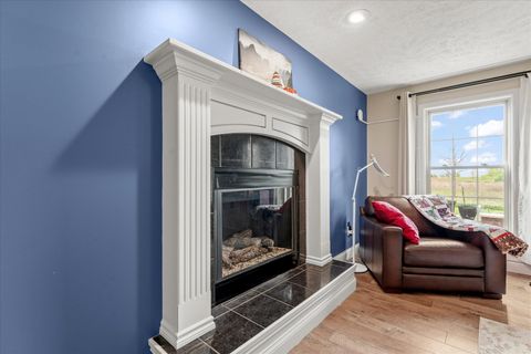 Tiny photo for 5101 Stonebridge Drive, Champaign, IL 61822 (MLS # 12621068)