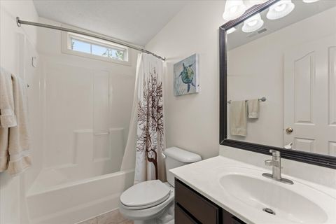 Tiny photo for 5101 Stonebridge Drive, Champaign, IL 61822 (MLS # 12621068)