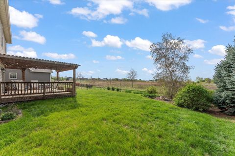 Tiny photo for 5101 Stonebridge Drive, Champaign, IL 61822 (MLS # 12621068)