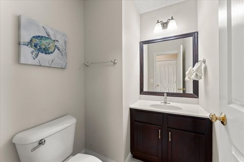 Tiny photo for 5101 Stonebridge Drive, Champaign, IL 61822 (MLS # 12621068)