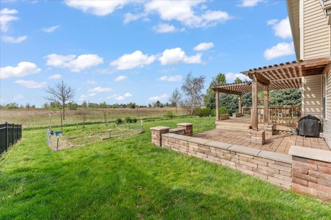 Tiny photo for 5101 Stonebridge Drive, Champaign, IL 61822 (MLS # 12621068)