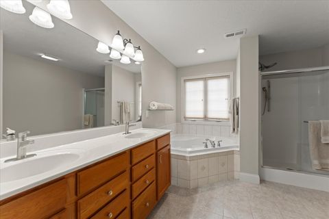 Tiny photo for 5101 Stonebridge Drive, Champaign, IL 61822 (MLS # 12621068)