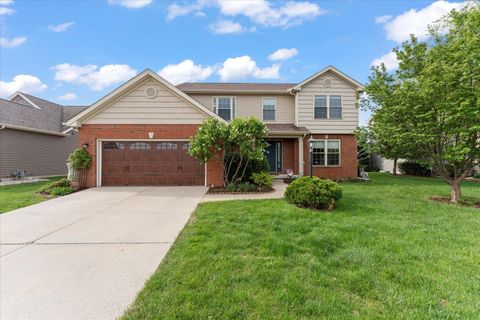 Tiny photo for 5101 Stonebridge Drive, Champaign, IL 61822 (MLS # 12621068)
