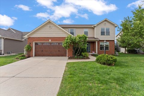 Photo of 5101 Stonebridge Drive, Champaign, IL 61822 (MLS # 12621068)