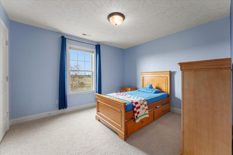 Tiny photo for 5101 Stonebridge Drive, Champaign, IL 61822 (MLS # 12621068)