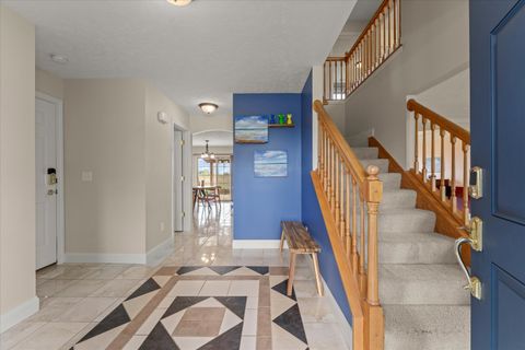 Tiny photo for 5101 Stonebridge Drive, Champaign, IL 61822 (MLS # 12621068)