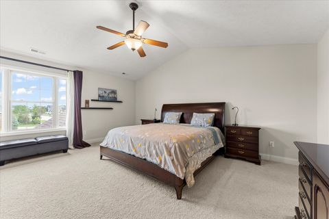 Tiny photo for 5101 Stonebridge Drive, Champaign, IL 61822 (MLS # 12621068)