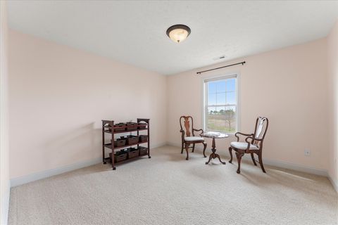 Tiny photo for 5101 Stonebridge Drive, Champaign, IL 61822 (MLS # 12621068)