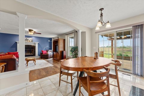 Tiny photo for 5101 Stonebridge Drive, Champaign, IL 61822 (MLS # 12621068)