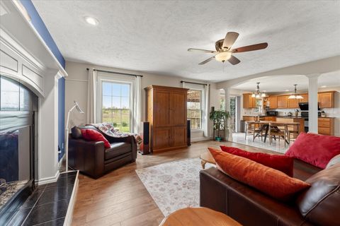 Tiny photo for 5101 Stonebridge Drive, Champaign, IL 61822 (MLS # 12621068)