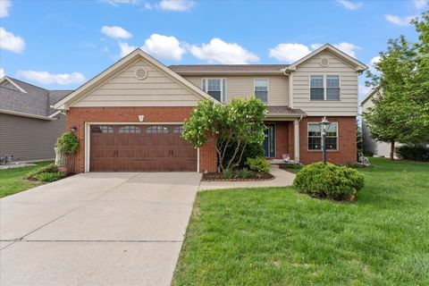 Tiny photo for 5101 Stonebridge Drive, Champaign, IL 61822 (MLS # 12621068)