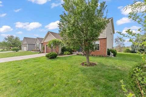 Tiny photo for 5101 Stonebridge Drive, Champaign, IL 61822 (MLS # 12621068)