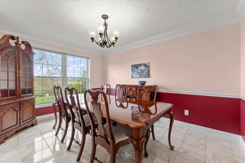 Tiny photo for 5101 Stonebridge Drive, Champaign, IL 61822 (MLS # 12621068)