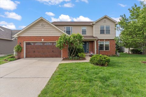 Tiny photo for 5101 Stonebridge Drive, Champaign, IL 61822 (MLS # 12621068)