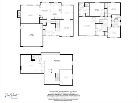 Tiny photo for 5101 Stonebridge Drive, Champaign, IL 61822 (MLS # 12621068)