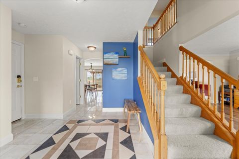 Tiny photo for 5101 Stonebridge Drive, Champaign, IL 61822 (MLS # 12621068)