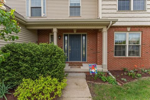 Tiny photo for 5101 Stonebridge Drive, Champaign, IL 61822 (MLS # 12621068)