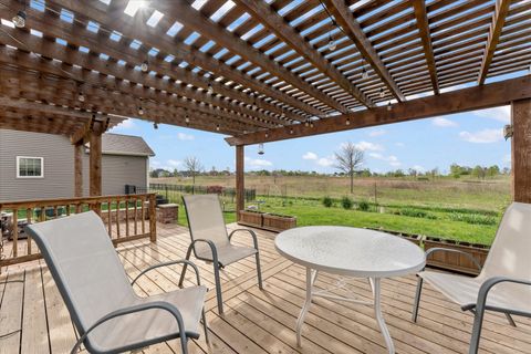 Tiny photo for 5101 Stonebridge Drive, Champaign, IL 61822 (MLS # 12621068)